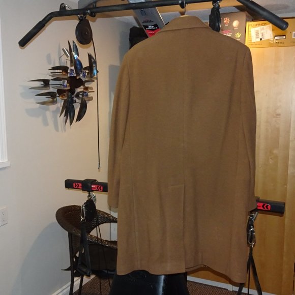Massimo Coat - Picture 2 of 5